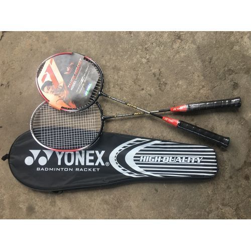 Yonnex 2in1 Badminton Racket With Bag Item | Buy Yonnex 2in1 Badminton Racket With Bag | SPOP Enterprise Global
